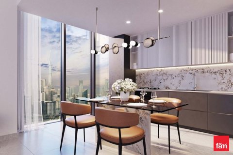 Appartement de 1 chambre à Business Bay, UAE No. 161893 11