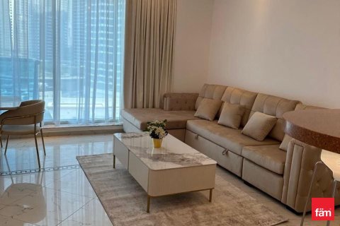 Apartment de 2 dormitorios en Dubai Marina, UAE No. 161888