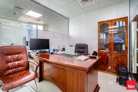 79m² Office in Business Bay, UAE No. 161891 6
