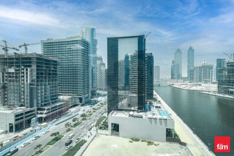 79m² Office in Business Bay, UAE No. 161891 4