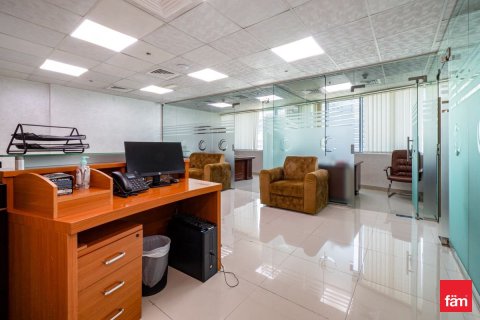 79m² Office in Business Bay, UAE No. 161891 9