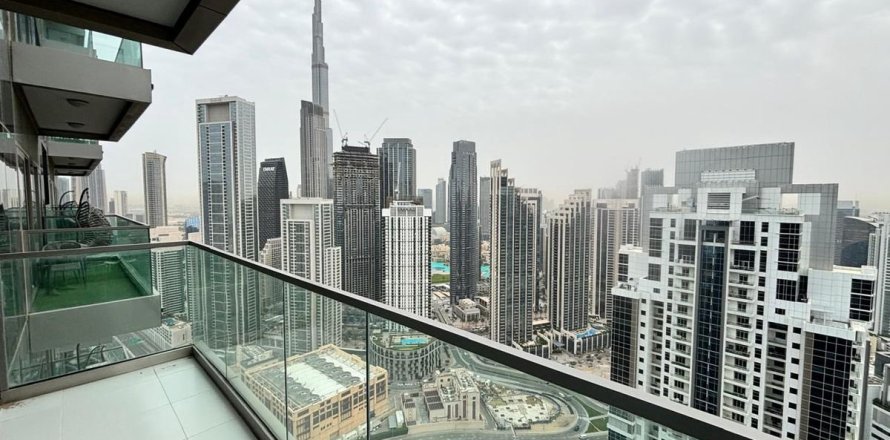 2 bedrooms Apartment in Business Bay, UAE No. 161889