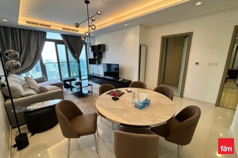 2 bedrooms Apartment in Business Bay, UAE No. 161889 14