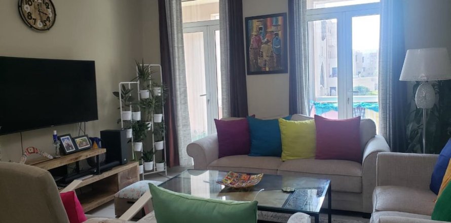 3 غرف نوم شقة في Al Furjan, الإمارات العربية المتحدة رقم 116994
