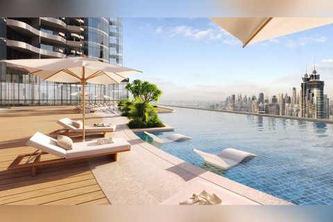 1 bedroom Apartment in Sheikh Zayed Road, UAE No. 116996 11