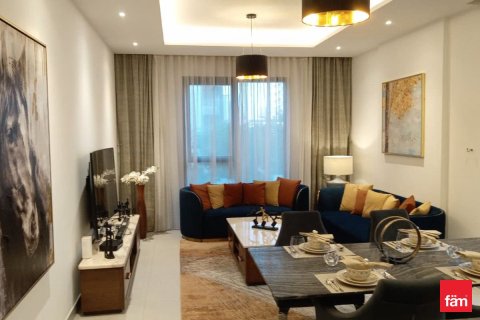 Appartement de 2 chambres  No. 116997 2