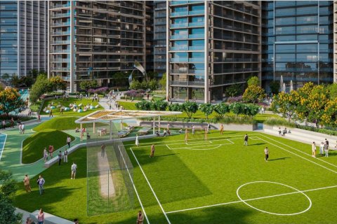 2 bedrooms Apartment  No. 116995 5