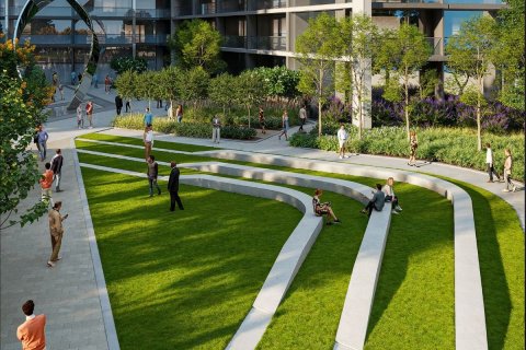 2 bedrooms Apartment  No. 116995 10