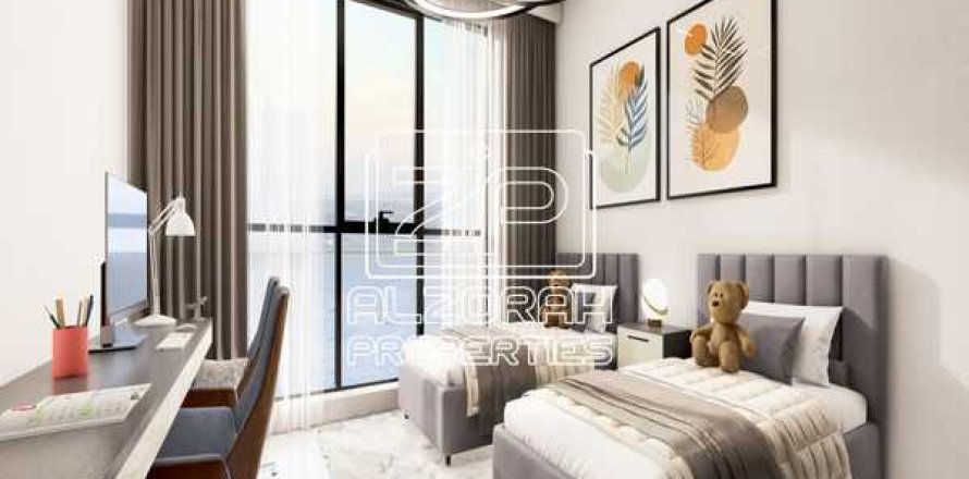 2 bedrooms Apartment in Al Khan, UAE No. 169043