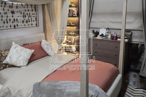 2 غرف نوم شقة في Al Zorah, الإمارات العربية المتحدة رقم 169047 11