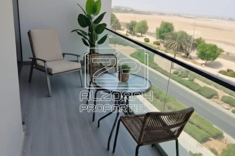 2 غرف نوم شقة في Al Zorah, الإمارات العربية المتحدة رقم 169047