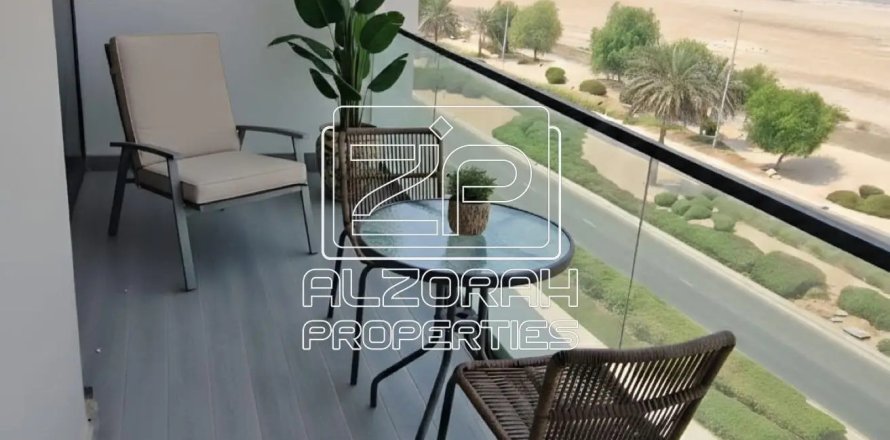 2 غرف نوم شقة في Al Zorah, الإمارات العربية المتحدة رقم 169047