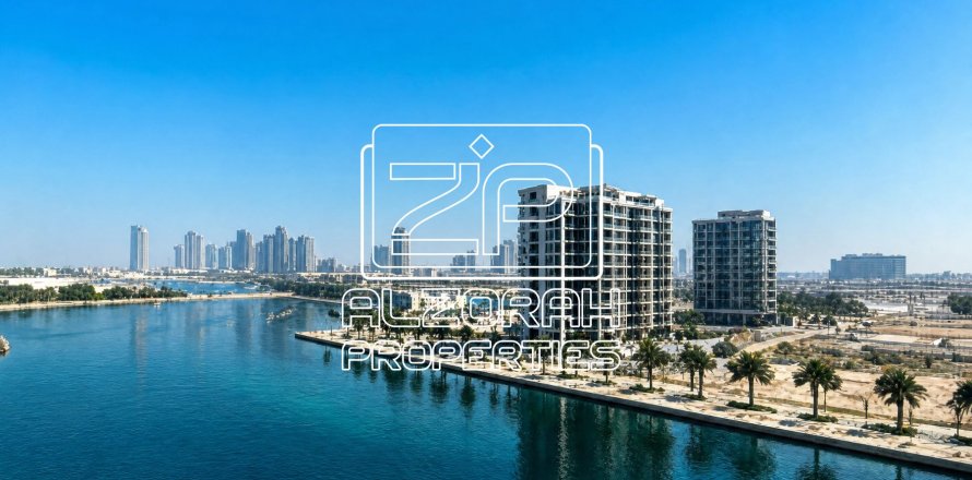 2 bedrooms Apartment in Maryam Island, UAE No. 169046