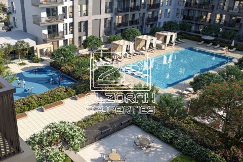 2 bedrooms Apartment in Maryam Island, UAE No. 169046 4
