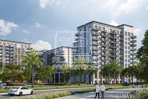 2 bedrooms Apartment in Maryam Island, UAE No. 169046 5