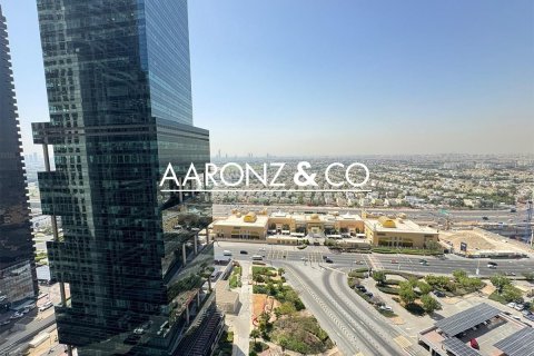 Квартира с 2 спальнями в Джумейра Лейк Тауэрс, ОАЭ №132855 16