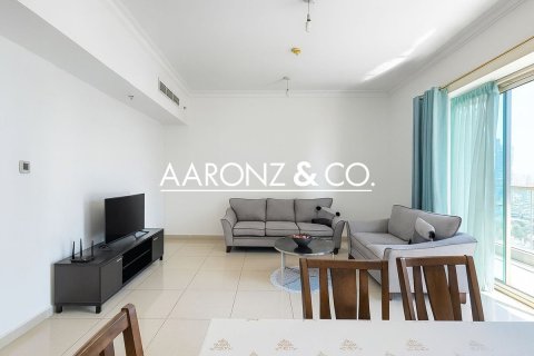 Квартира с 2 спальнями в Джумейра Лейк Тауэрс, ОАЭ №132855 4