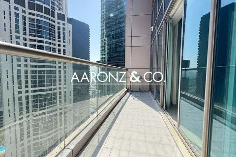 Квартира с 2 спальнями в Джумейра Лейк Тауэрс, ОАЭ №132855 15