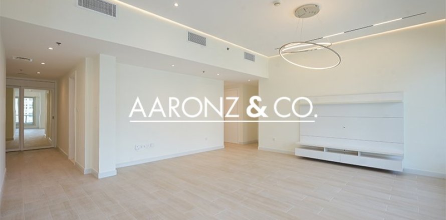 3 غرف نوم شقة في مرسى دبي, الإمارات العربية المتحدة رقم 132857