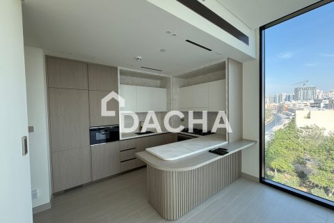 Квартира с 2 спальнями в District 13, ОАЭ №162124