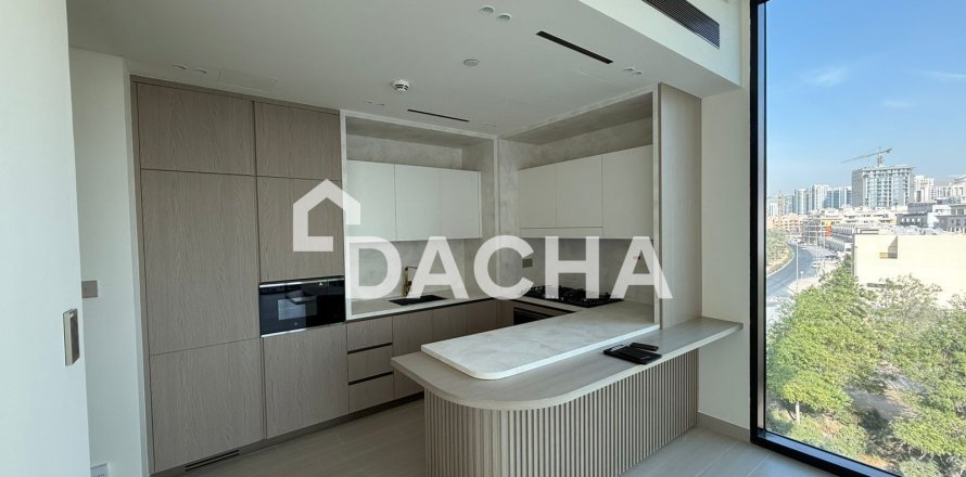 Квартира с 2 спальнями в District 13, ОАЭ №162124