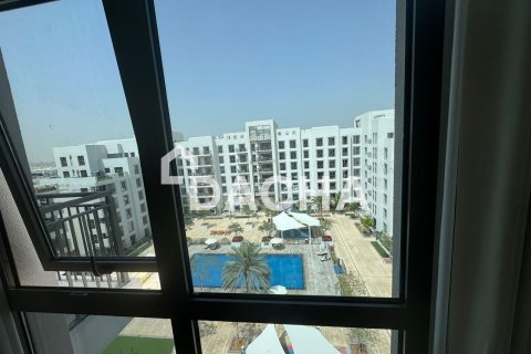 Квартира с 2 спальнями в Zahra Apartments, ОАЭ №162122 7