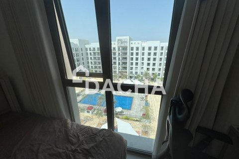Квартира с 2 спальнями в Zahra Apartments, ОАЭ №162122 4