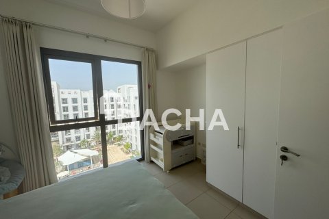 Квартира с 2 спальнями в Zahra Apartments, ОАЭ №162122 19