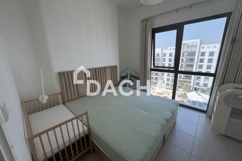 Квартира с 2 спальнями в Zahra Apartments, ОАЭ №162122 9