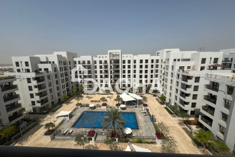 Квартира с 2 спальнями в Zahra Apartments, ОАЭ №162122 11