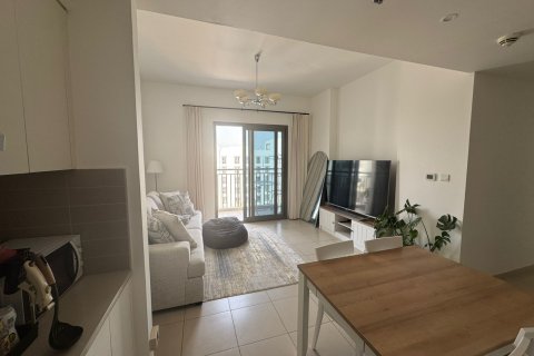 Квартира с 2 спальнями в Zahra Apartments, ОАЭ №162122 25