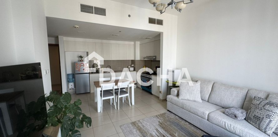 Квартира с 2 спальнями в Zahra Apartments, ОАЭ №162122