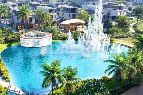 Таунхаус с 4 спальнями в Dubai Land, ОАЭ №162119 10