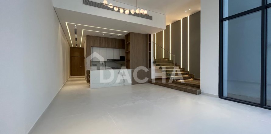 Таунхаус с 4 спальнями в District 12, ОАЭ №162123