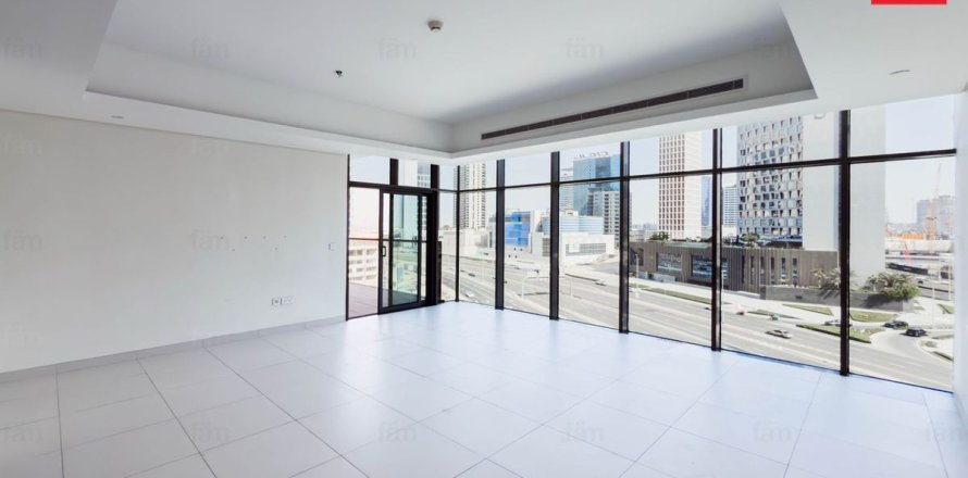 Apartment de 2 dormitorios en Downtown Dubai (Downtown Burj Dubai), UAE No. 104209