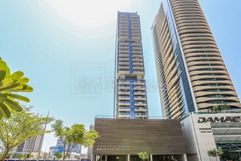 Apartment de 2 dormitorios en Downtown Dubai (Downtown Burj Dubai), UAE No. 104208 28