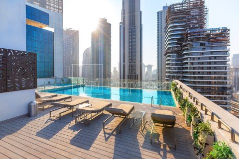 Apartment de 2 dormitorios en Downtown Dubai (Downtown Burj Dubai), UAE No. 104208 30