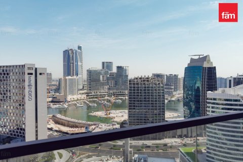 Apartment de 2 dormitorios en Downtown Dubai (Downtown Burj Dubai), UAE No. 104208 26