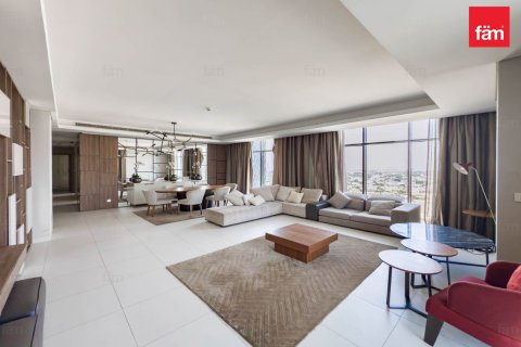 Apartment de 2 dormitorios en Downtown Dubai (Downtown Burj Dubai), UAE No. 104208 1