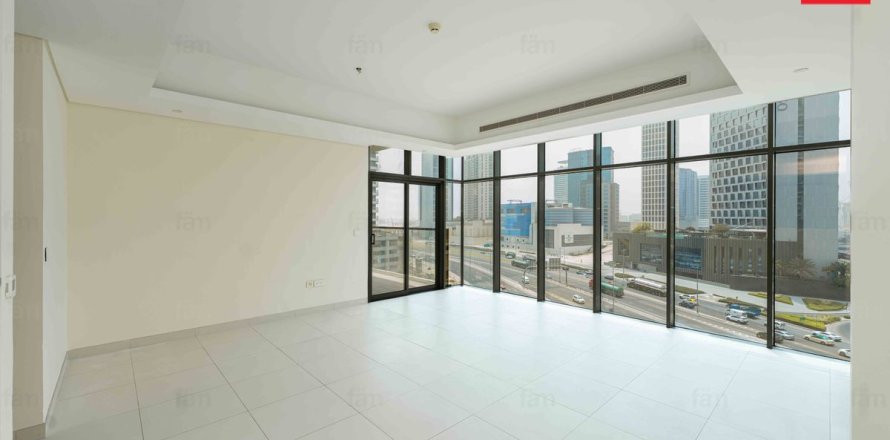 Appartement de 2 chambres à Downtown Dubai (Downtown Burj Dubai), UAE No. 104208