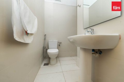 Appartement de 3 chambres à Downtown Dubai (Downtown Burj Dubai), UAE No. 104211 23