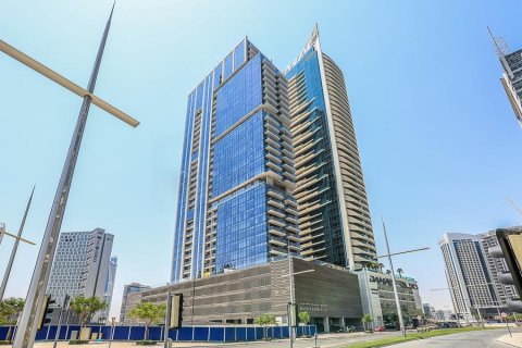 Appartement de 3 chambres à Downtown Dubai (Downtown Burj Dubai), UAE No. 104211 11