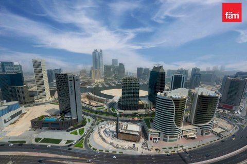 Appartement de 3 chambres à Downtown Dubai (Downtown Burj Dubai), UAE No. 104211 19