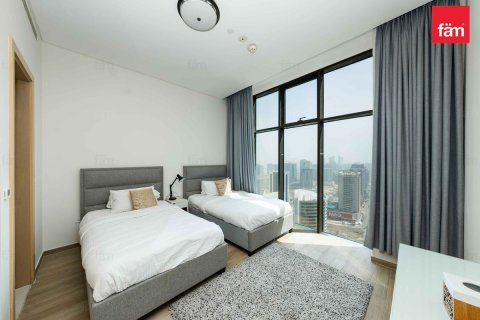 Appartement de 3 chambres à Downtown Dubai (Downtown Burj Dubai), UAE No. 104211 16