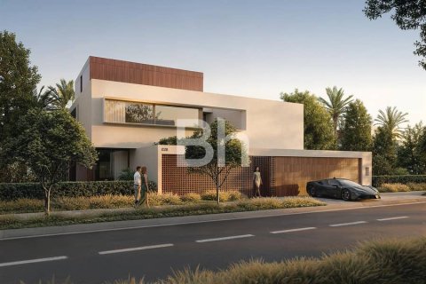 Villa de 4 chambres à Dubai Investment Park, UAE No. 104231 22
