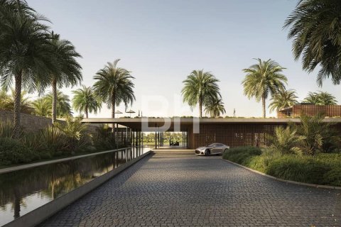 Villa de 4 chambres à Dubai Investment Park, UAE No. 104231 4
