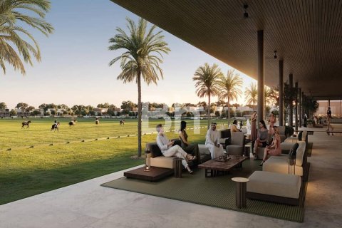Villa de 4 chambres à Dubai Investment Park, UAE No. 104231 27
