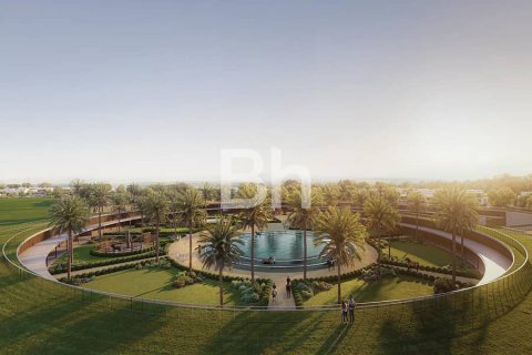 Villa de 4 chambres à Dubai Investment Park, UAE No. 104231 18