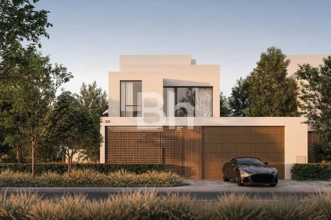 Villa de 4 chambres à Dubai Investment Park, UAE No. 104231 24