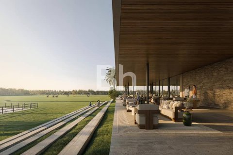Villa de 4 chambres à Dubai Investment Park, UAE No. 104231 3